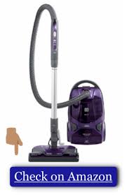Bissell Hard Floor Expert Vacuum Best Canister Vacuums Reviews 2020 Best Canister Vacuum Canister Vacuum Canister Vacuums