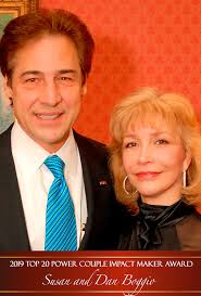 Susan and Dan Boggio