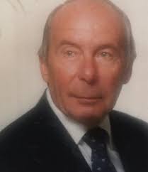 George Fontaine Obituary (2017)