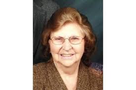 Modean Davis Obituary (2014)