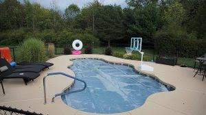 We create beautiful handmade custom pool & spa hand rails.our rails are powder coated to last a lifetime. Best Pool Handrails Review Guide For 2021 2022 Simply Fun Pools