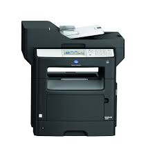 Solutions, apps and technology at your fingertips. Konica Minolta Bizhub 4020 1 Mj Flood