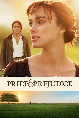 Pride & Prejudice (2005), Sİ tərəfindən yaradılıb