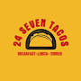 24 Seven Tacos from www.grubhub.com