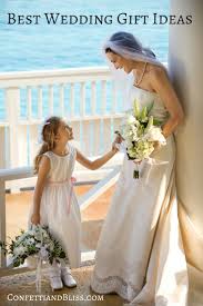 You've had extra time to shop for the perfect wedding gift—make it count. Top 10 Wedding Gift Ideas Best Gifts For Couples