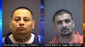 California prison inmates attack, kill fellow prisoner