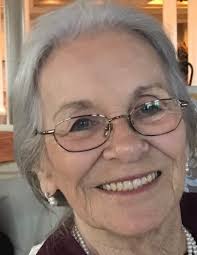 Obituary for Helen Patricia Eubanks