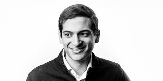 Ben Stowe's Instagram, Twitter & Facebook