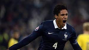 Real madrid will need him to renew terms or they risk losing him on a free next year. Varane Winner Crowns France S Velodrome Return Uefa Euro 2020 Uefa Com