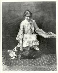 Born in west tuscumbia, alabama, she. Helen Keller Photo Gallery