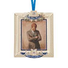 Enjoy the holly days by making christmas crafts from free templates. Official 2020 White House Christmas Ornament White House Historical Association