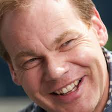 Andreas Bo og Anne Wille er gået fra hinanden