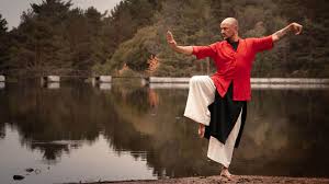 Artes Marciales Tao - Tao Dance