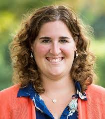 Audrey Schnur's Instagram, Twitter & Facebook