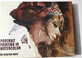 See more ideas about watercolor portraits, watercolor portrait tutorial, portrait tutorial. How To Draw And Paint Watercolor Portraits For Beginners Solving Watercolour