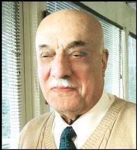 Joseph Daher Obituary (2016)