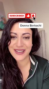 Donna Berkachi Talk App for Sending Money