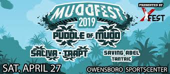 Muddfest 2019 Presented By X Fest Owensboro Sportscenter