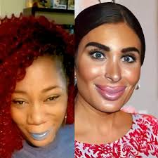 What I don't get it i just know Luna lips looks weird