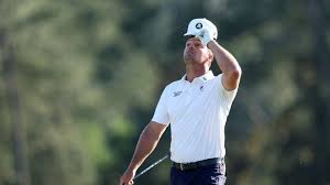 News source: Golfweek