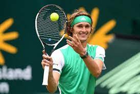 Currently, alexander zverev's age is 22 years old, being the juvenile player to debut at the top 20, since novak djokovic. Alexander Zverev Girlfriend Brother Height Age Weight Body Stats Networth Height Salary