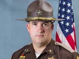 How To Become A Sheriff In Texas