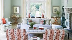 Coastal Living Room Coffee Table Suitable With Coastal Living Curtain Ideas Suitable With Coastal Li Coastal Living Rooms Beachy Living Room Living Room Colors