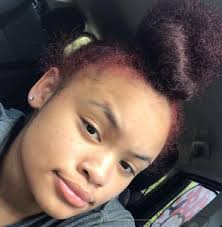 MISSING: Dyonica Helpenstill