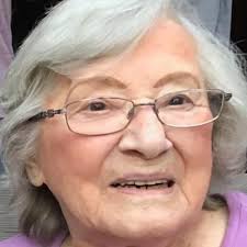 Mary Lou Weeks (-2022)