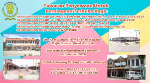 See 53 traveler reviews, 83 candid photos, and great deals for d hotel seri iskandar, ranked #2 of 4 hotels in bandar seri iskandar and rated 3 of 5 at tripadvisor. Tawaran Penyewaan Untuk Majlis Daerah Perak Tengah Facebook