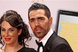 Nur frauen bilder und gifs. Droht Bushidos Frau Anna Maria Ferchichi Bei Instagram Clan Boss Abou Chaker