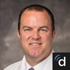 Dr. Donald Ellsworth, MD