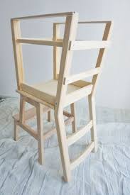 Als Ich Das Erste Mal Von Diesem Learning Tower Auch Genannt Lernturm Gehort Habe War Ich Direkt Begeistert Und War Mir Sicher Lernturm Ikea Lernturm Turm