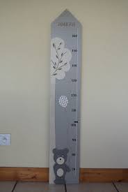 Une Toise Pour Joseph Carton Magique Toise Toise Enfant Toise En Bois