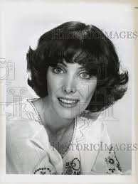 Press Photo Actress Beth Howland