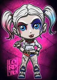 Pin On Chibi