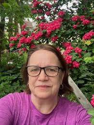 Janet MacDonald — Inverness Chiropractic