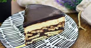 Kek batik coklat kacau telur dahulu dan biarkan adunan sejuk baru campurkan telur. Resepi Kek Batik Tanpa Telur Resepi Merory Sedap Betul