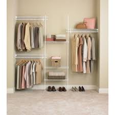 How doers get more done. Bedroom Closet Closet Organizer Home Depot Novocom Top
