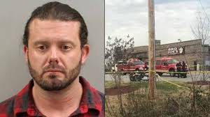 Trinity man found guilty of murder after shooting man outside of barbecue  restaurant