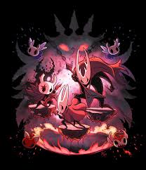 Maybe you would like to learn more about one of these? Hollow Knight Fan Art Happy Halloween Nintendoswitch