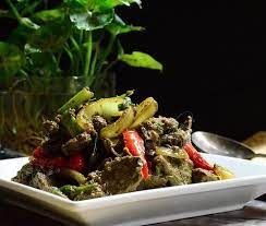 Check spelling or type a new query. Resipi Hati Lembu Goreng Berempah Dapur Tanpa Sempadan