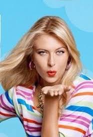 Maria at the Opening Night of Web Summit 2025 today in Lisbon 🇵🇹 📸:  Getty Maria Sharapova #GOAT𓃵 #TennisPlayer #WTA