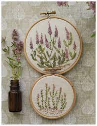 Embroidery Art Embroidery Art Embroidery Hoop Wall Art Embroidery Inspiration