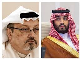 Khashoggi: US declassified report nails Crown Prince Salman