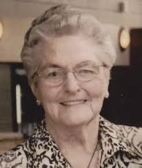 Mary Ann Moore Obituary