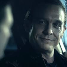 Rycerze Gotham (2023) obsada gościnna