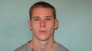 Axe attack burglar jailed after being tracked down online