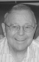 Ralph Lehman Obituary (1921-2007)