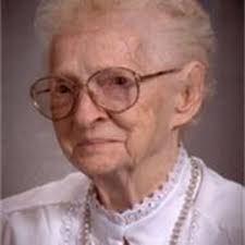 Doris M Mote (O'Connor) Obituary February 14, 2012